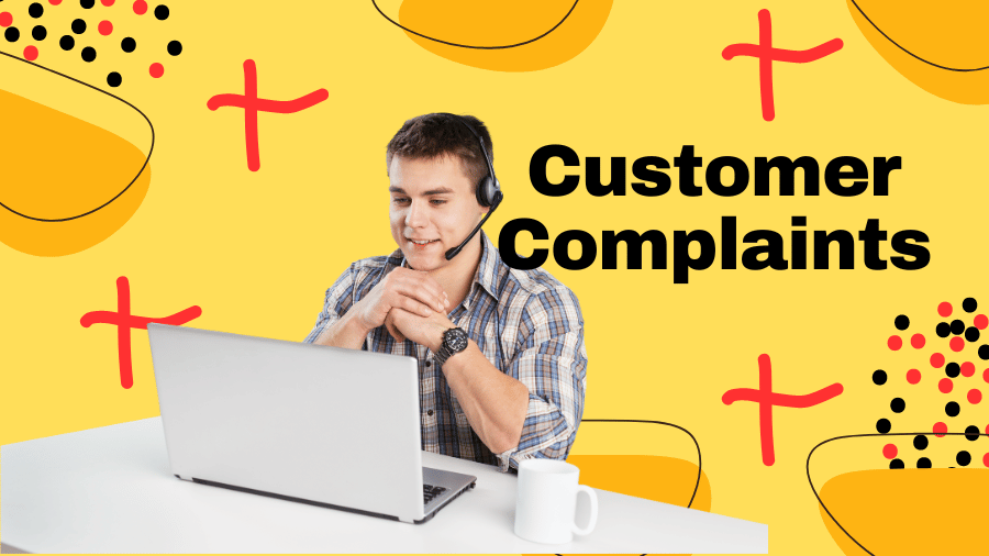 Customer complaints for AAPN Fashion