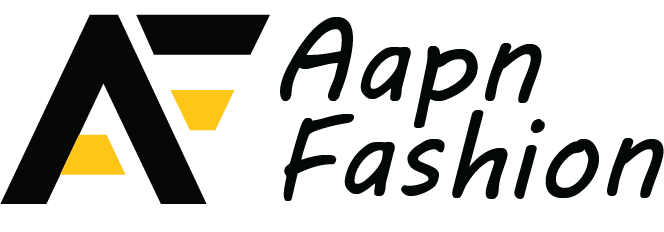 Aapn Fashion Logo