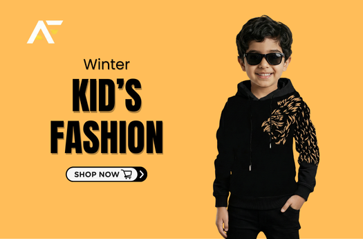 Kid's Fashion